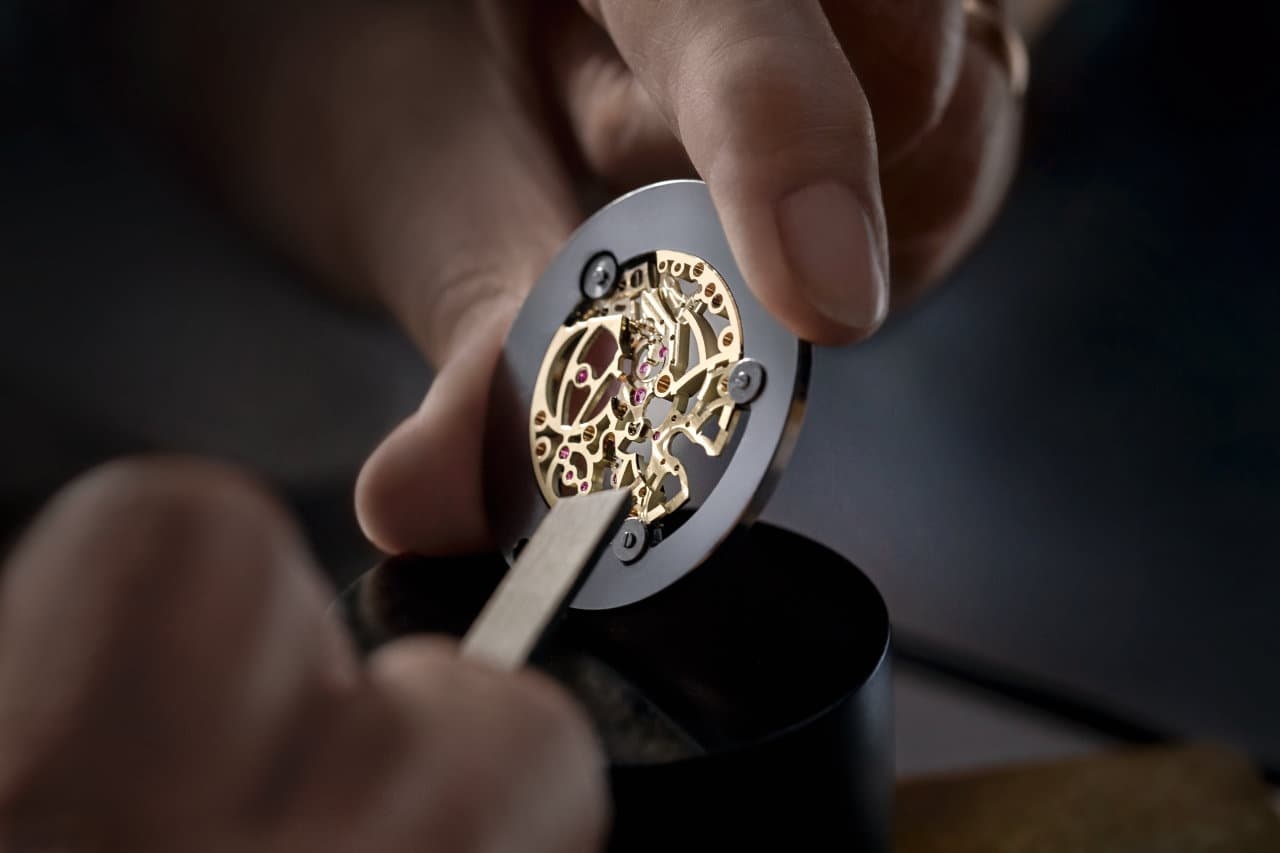 爱彼腕表表蒙有划痕解决方法大全（图）