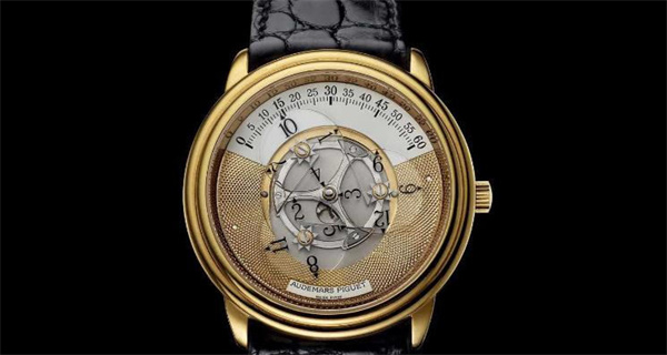 爱彼腕表表盘生锈处理方法汇总（图）