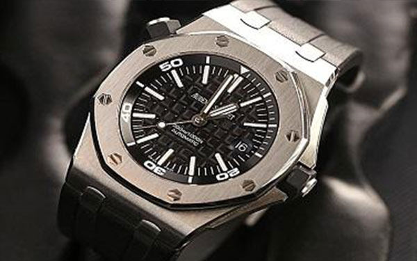 爱彼表耳掉了处理办法大全（图）