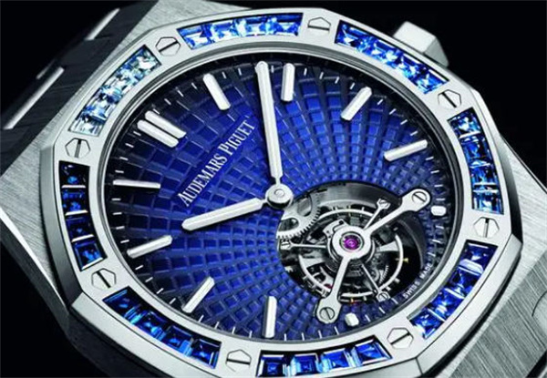 爱彼腕表发条坏了解决技巧集锦（图）